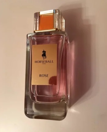 Horseball Rose Eau de Parfum